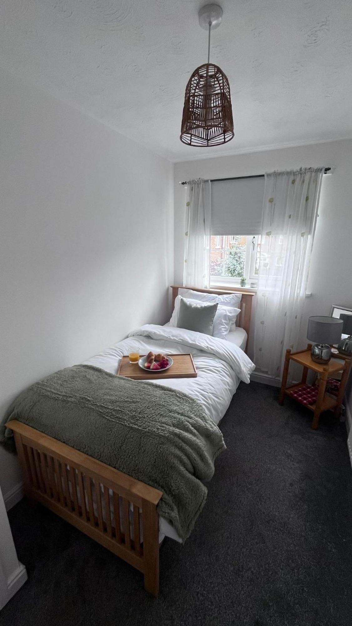 Florence House Thornaby on Tees Zewnętrze zdjęcie
