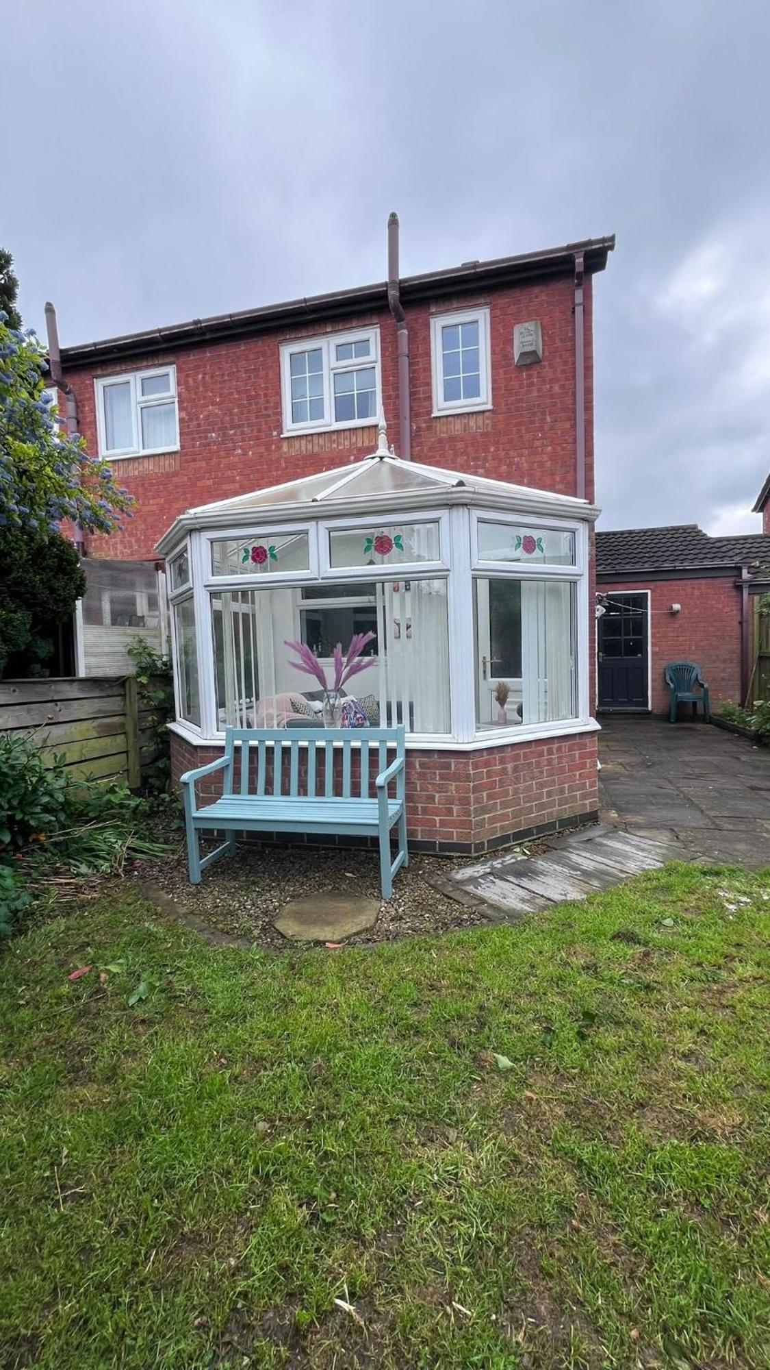 Florence House Thornaby on Tees Pokój zdjęcie