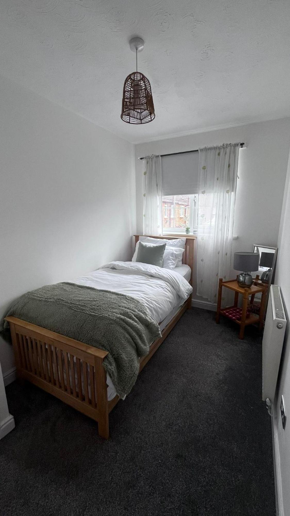 Florence House Thornaby on Tees Zewnętrze zdjęcie